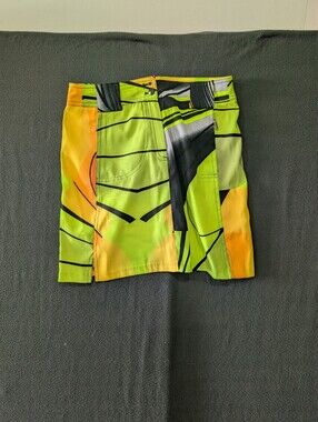 Jamie Sadock Multicolor Golf Skort BNWT - Women's Size 6